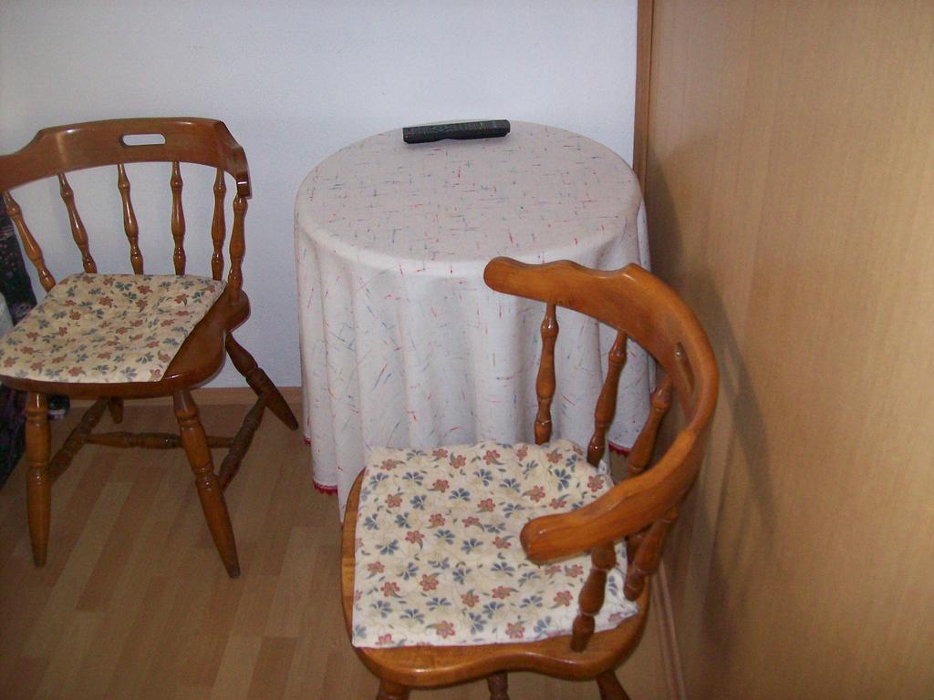 Apartments Dino Макарска Экстерьер фото